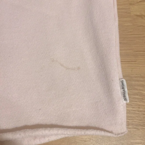 BILLABONG Cropped Sweatshirt - Picture 5 of 5